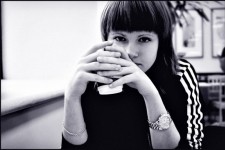 Эксклюзив: первое интервью Алины Сиппс
