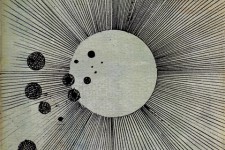 Все 4 промо-трэка с FLylo – Cosmogramma Все 4 промо-трэка с FLylo – Cosmogramma
