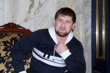 Рамзан Кадыров завёл ЖЖ