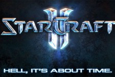 Вышла бета Starcraft 2!