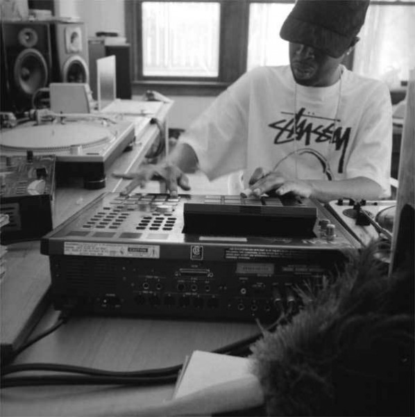 Фильм о J Dilla от Stussy