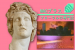 Сияющий мираж vaporwave
