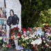 Годовщина смерти Джеко — посольство США в Москве